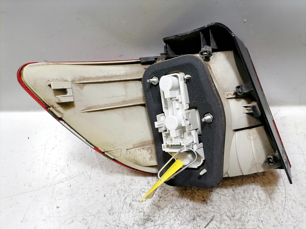 Mercedes B Klasse W245 original R&uuml;cklicht R&uuml;ckleuchte Schlussleuchte rechts au&szlig;en Bj.2009